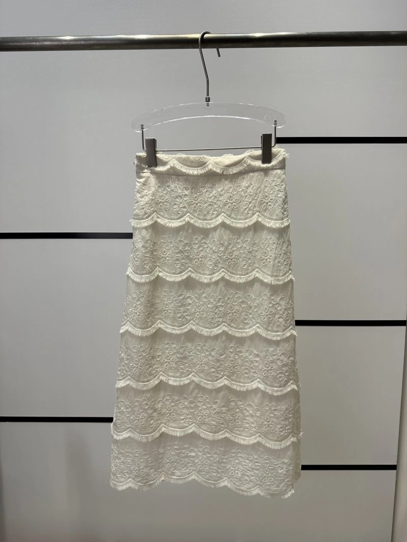 Stylish Chanel Dress Suits 109012