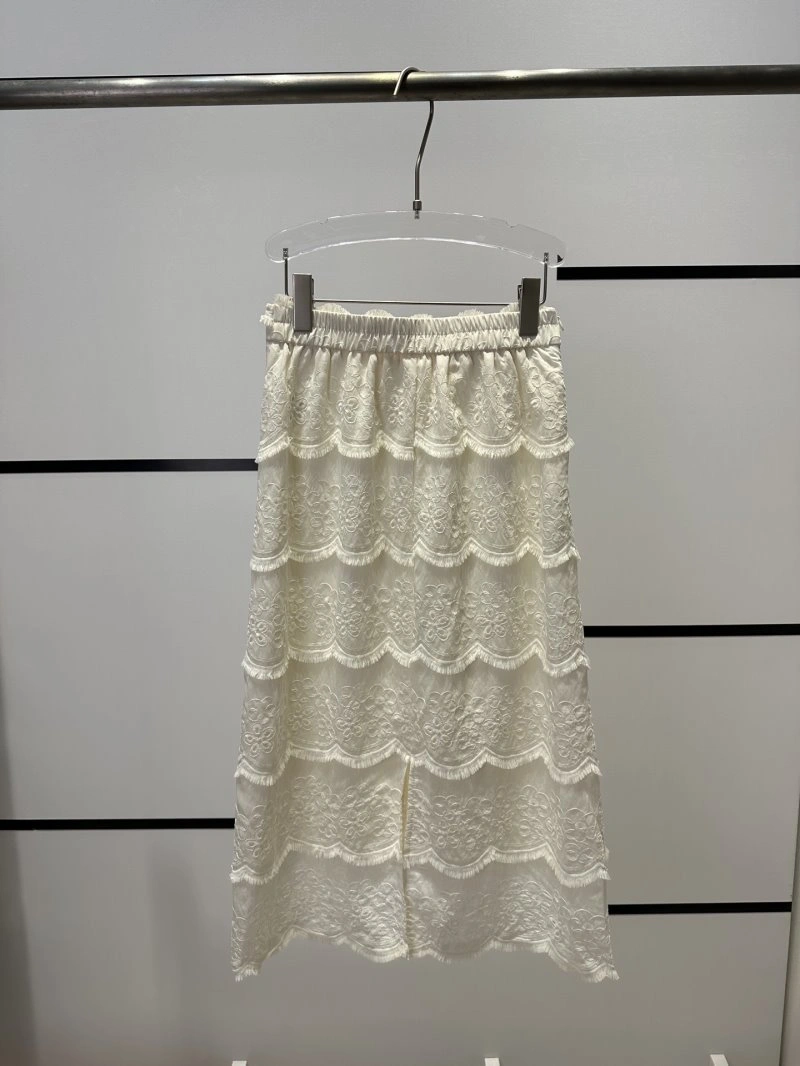 Stylish Chanel Dress Suits 109012