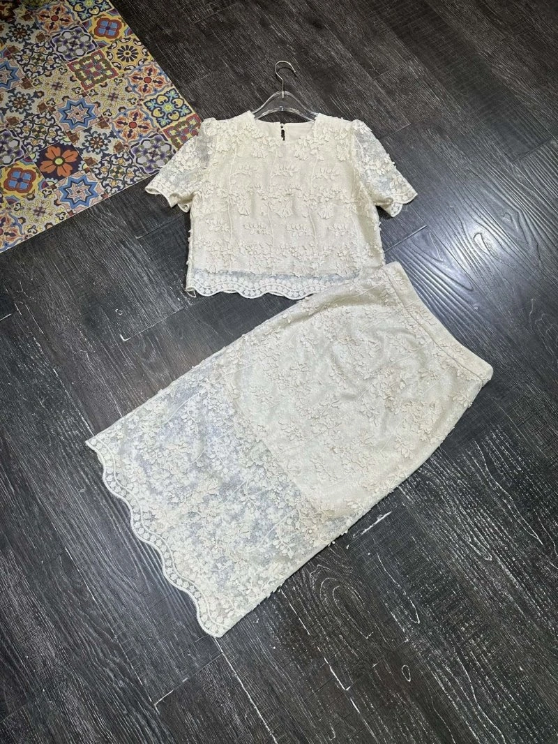 Chanel Dress Suits SportInspired 109010