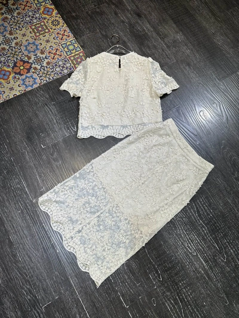 Chanel Dress Suits SportInspired 109010
