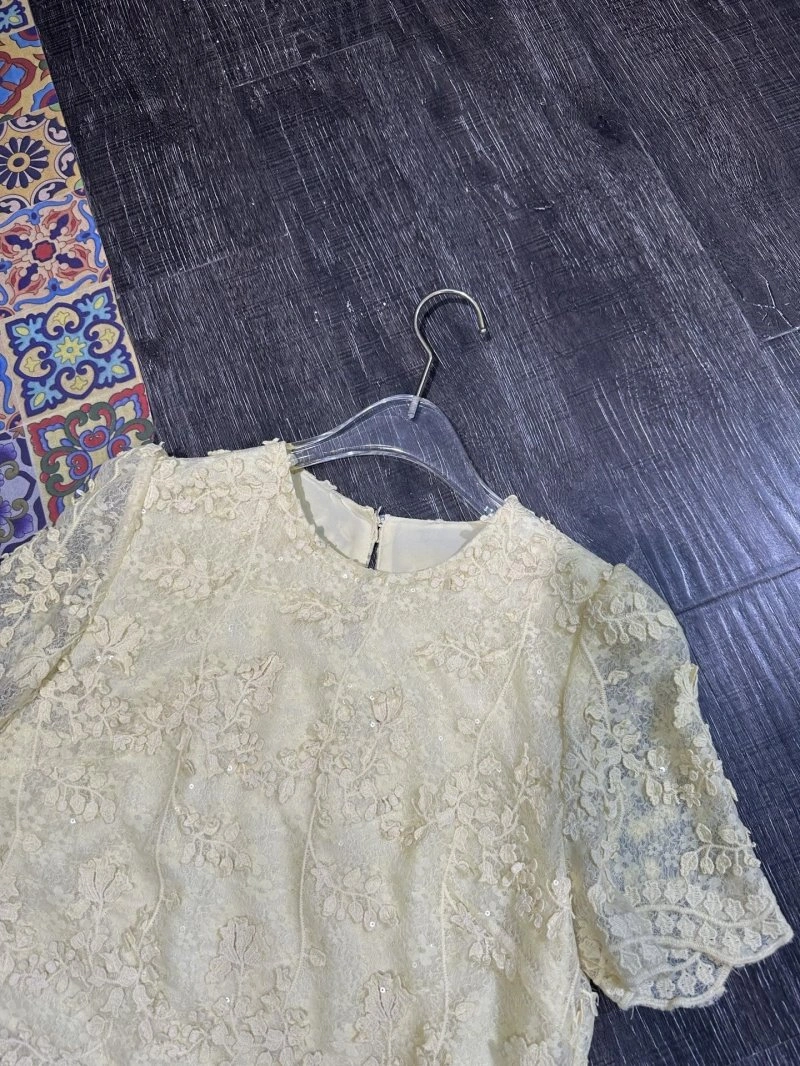 Chanel Dress Suits TopPick 109006