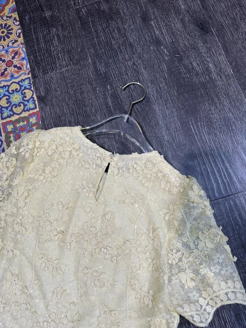 Chanel Dress Suits TopPick 109006
