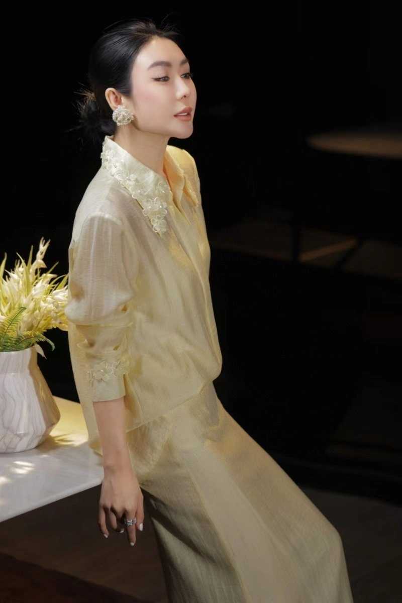 Chanel Dress Suits Casual 109011