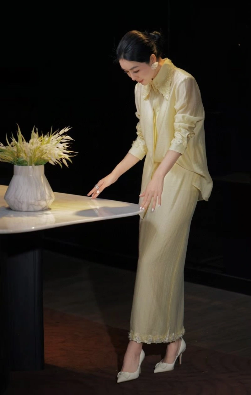 Chanel Dress Suits Casual 109011