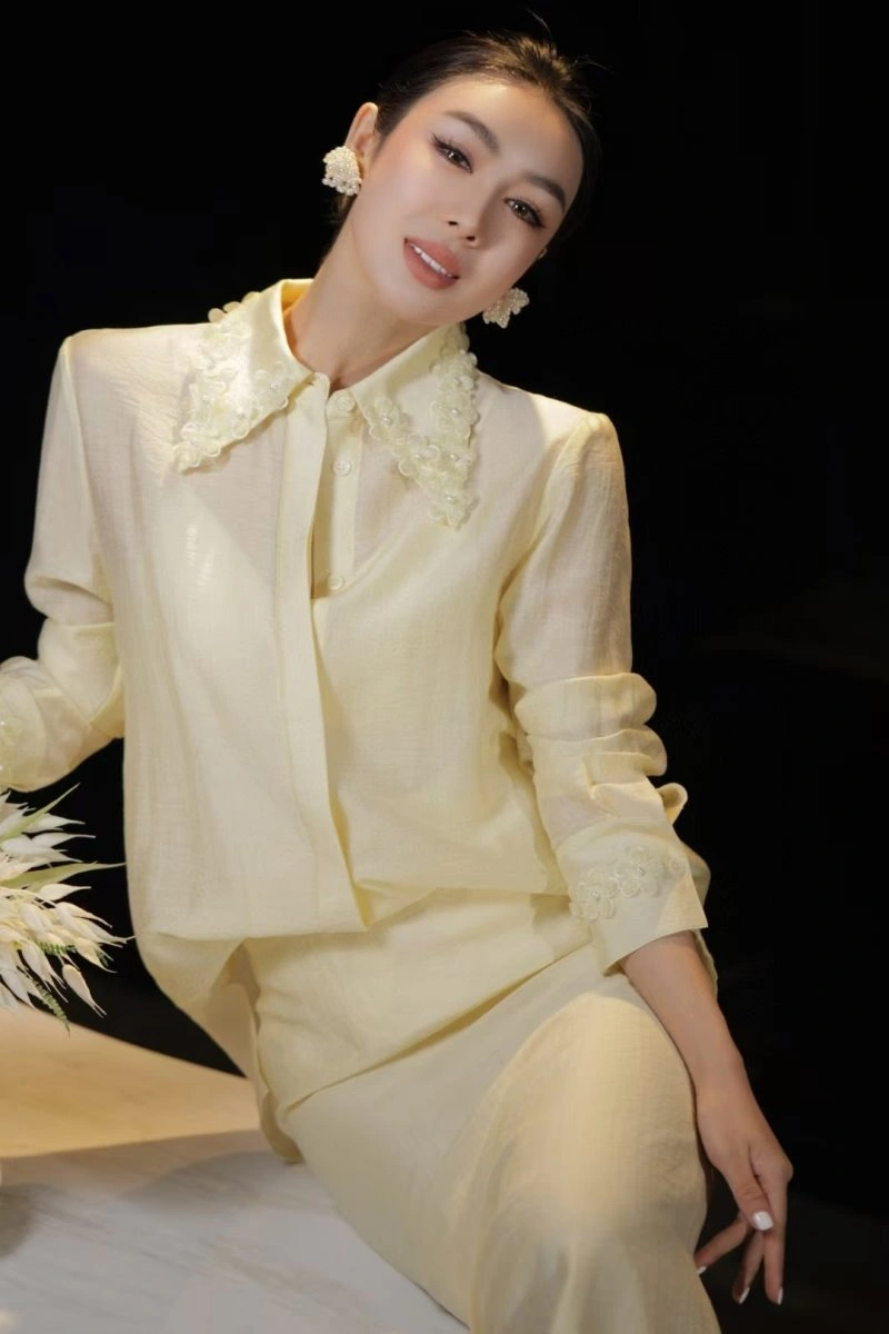 Chanel Dress Suits Casual 109011