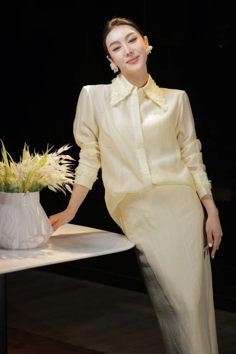 Chanel Dress Suits Casual 109011