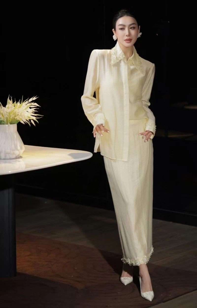 Chanel Dress Suits Casual 109011