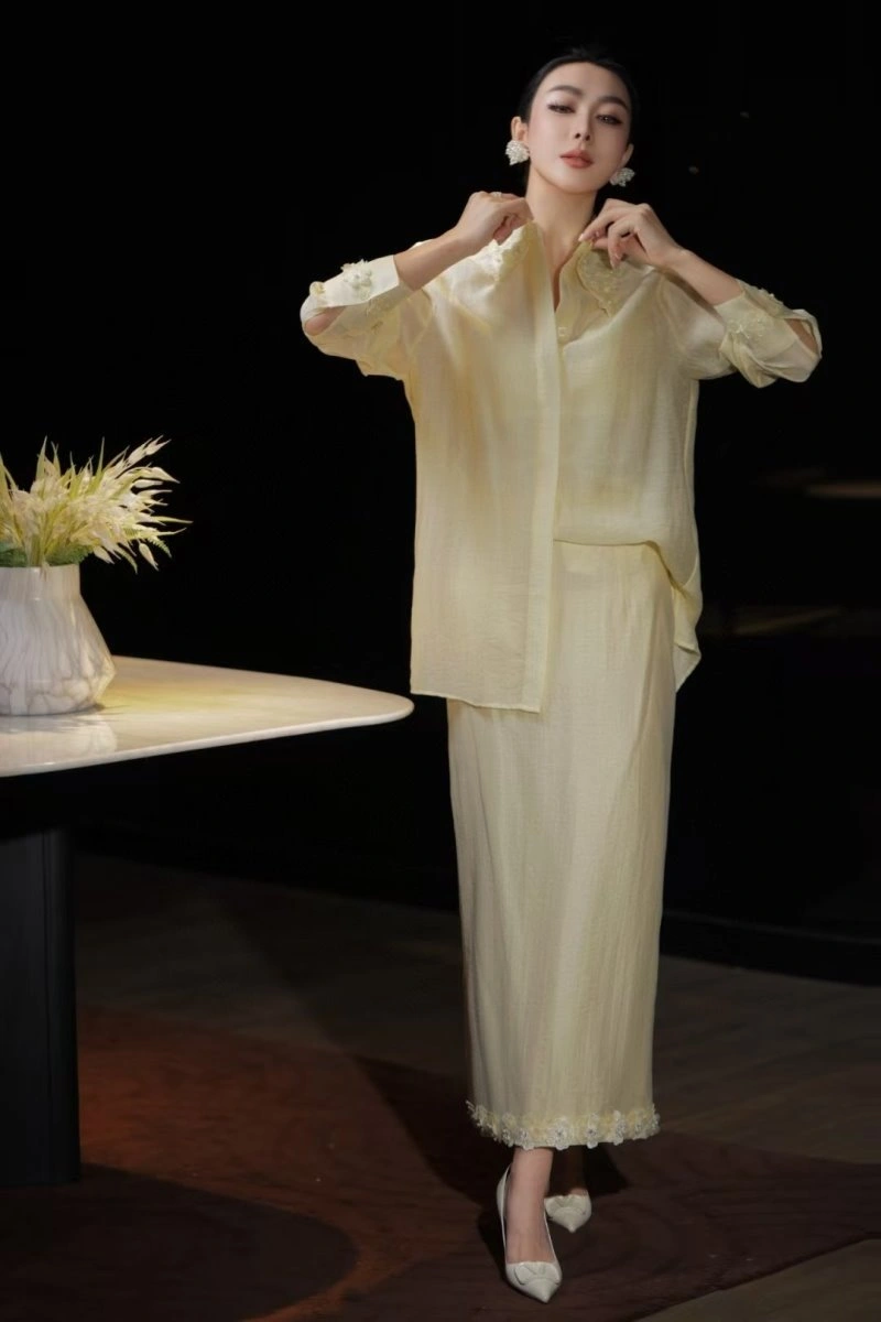 Chanel Dress Suits Casual 109011