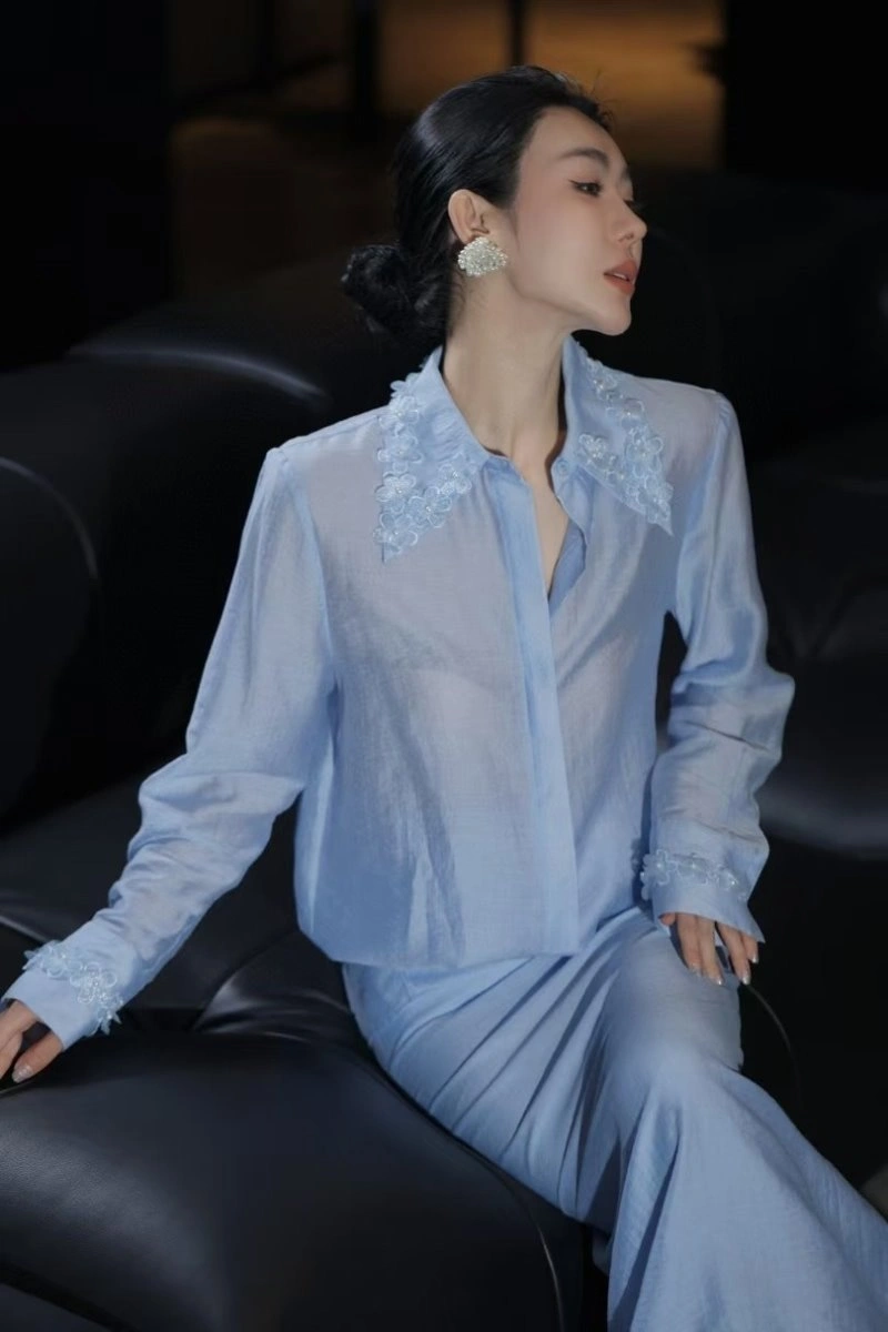 Chanel Dress Suits Breathable 109015