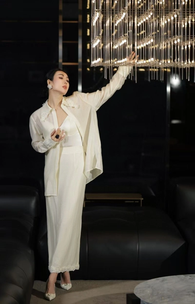 Chanel Dress Suits OnTrend 109017
