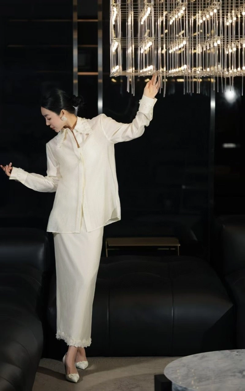 Chanel Dress Suits OnTrend 109017