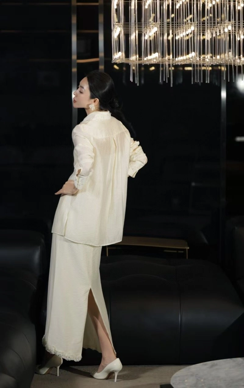 Chanel Dress Suits OnTrend 109017