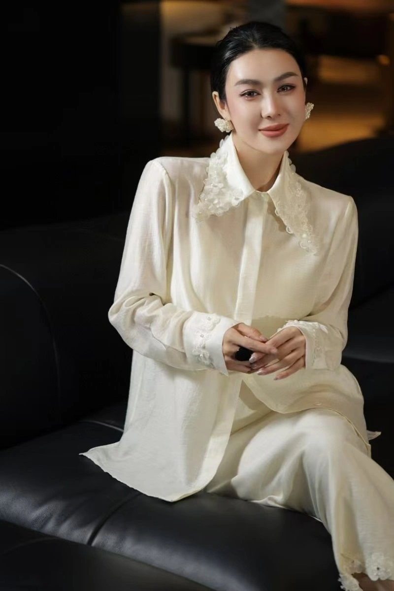 Chanel Dress Suits OnTrend 109017