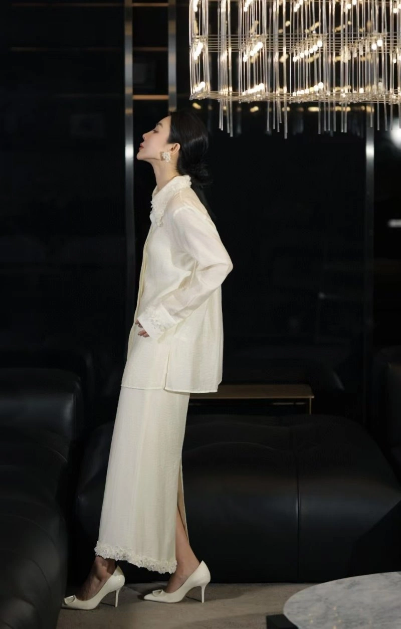Chanel Dress Suits OnTrend 109017