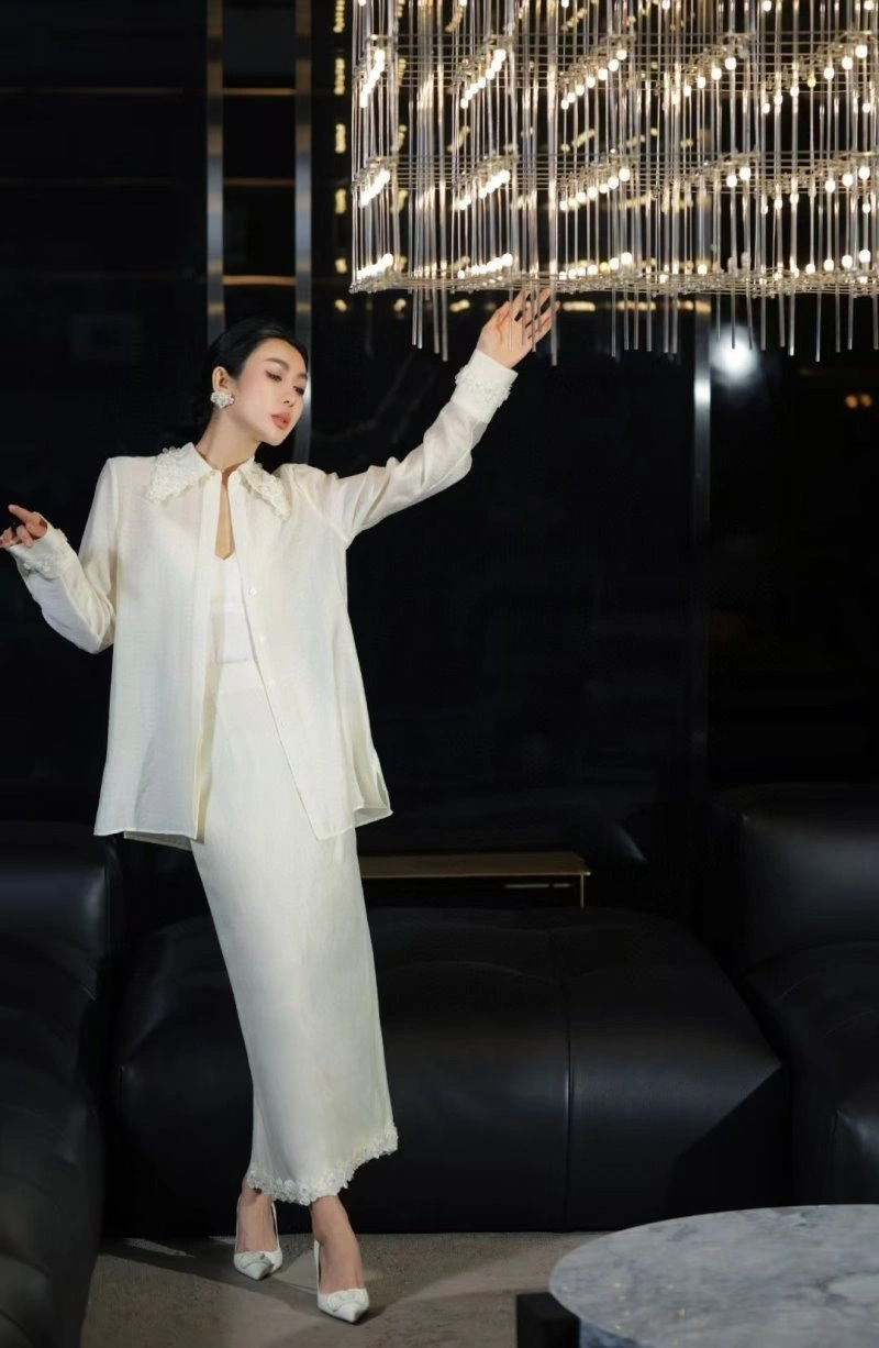 Chanel Dress Suits OnTrend 109017