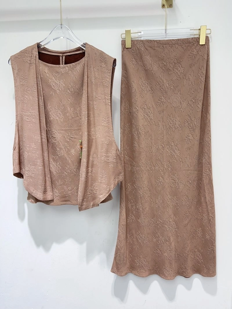 Chanel Dress Suits Casual 109035