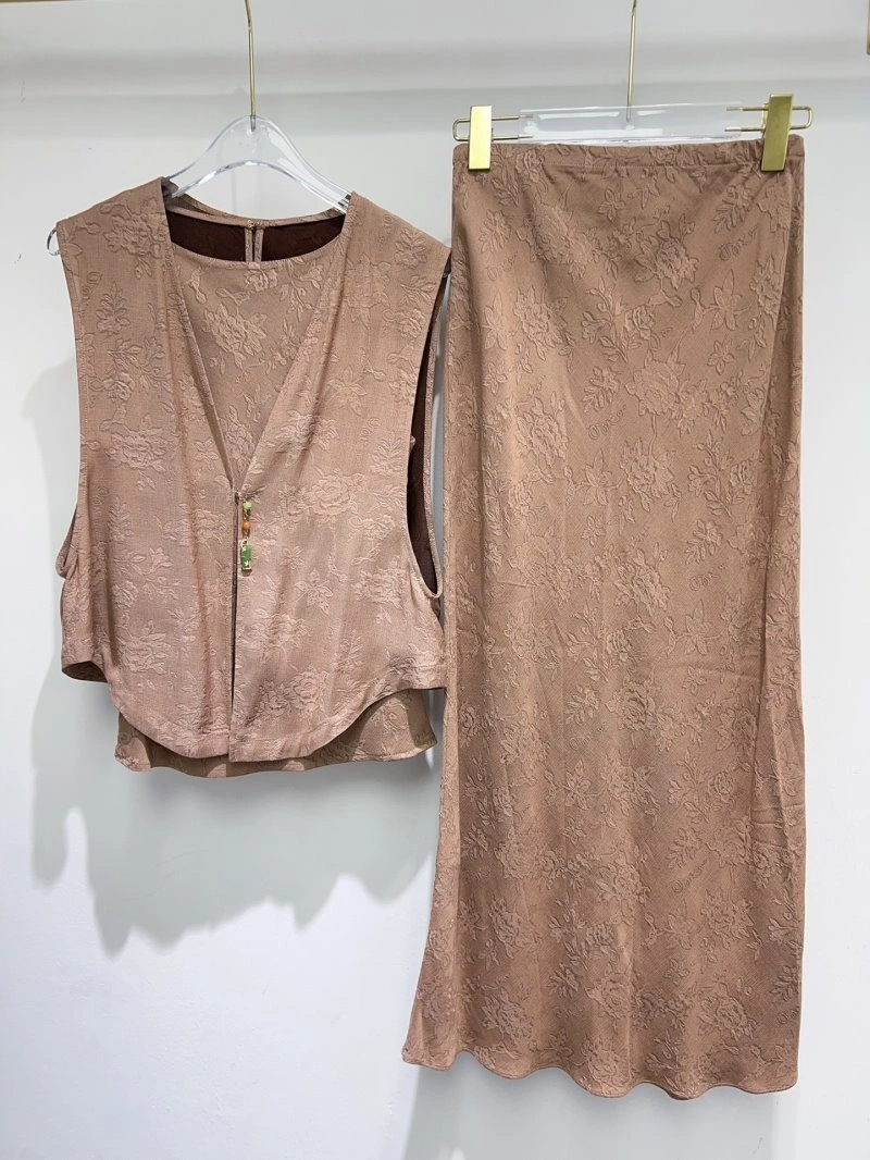 Chanel Dress Suits Casual 109035