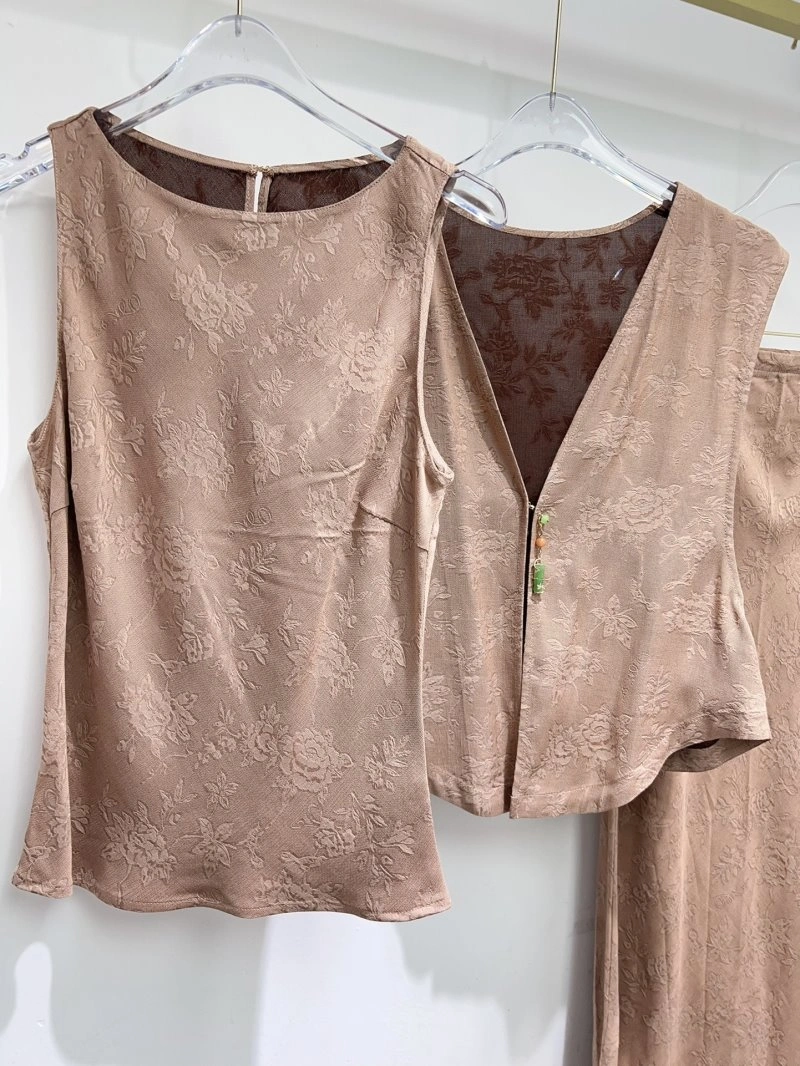 Chanel Dress Suits Casual 109035