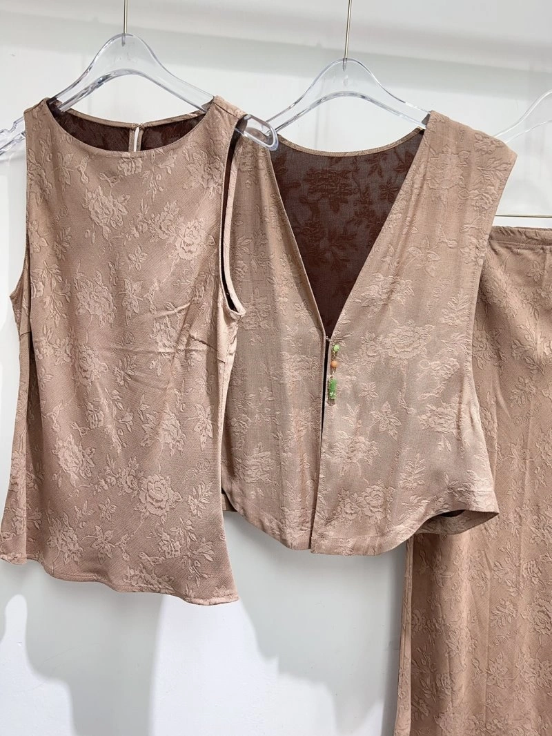 Chanel Dress Suits Casual 109035