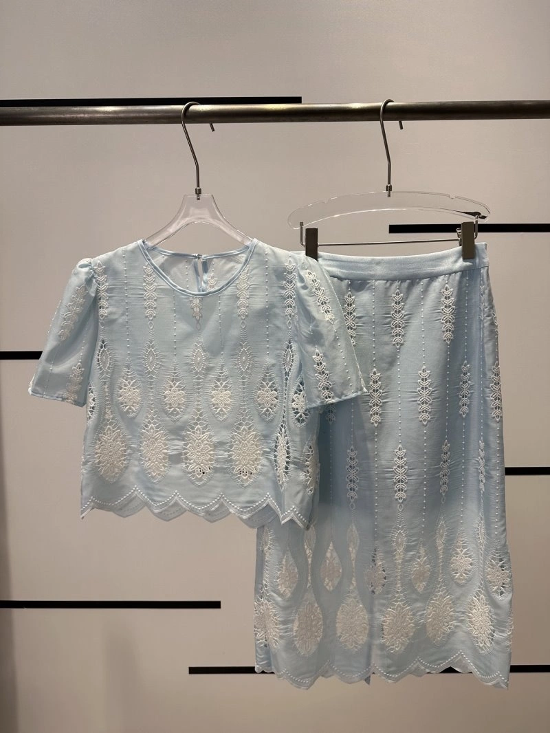 SportInspired Chanel Dress Suits 109021