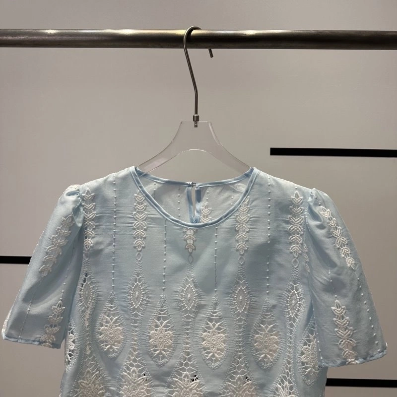 SportInspired Chanel Dress Suits 109021