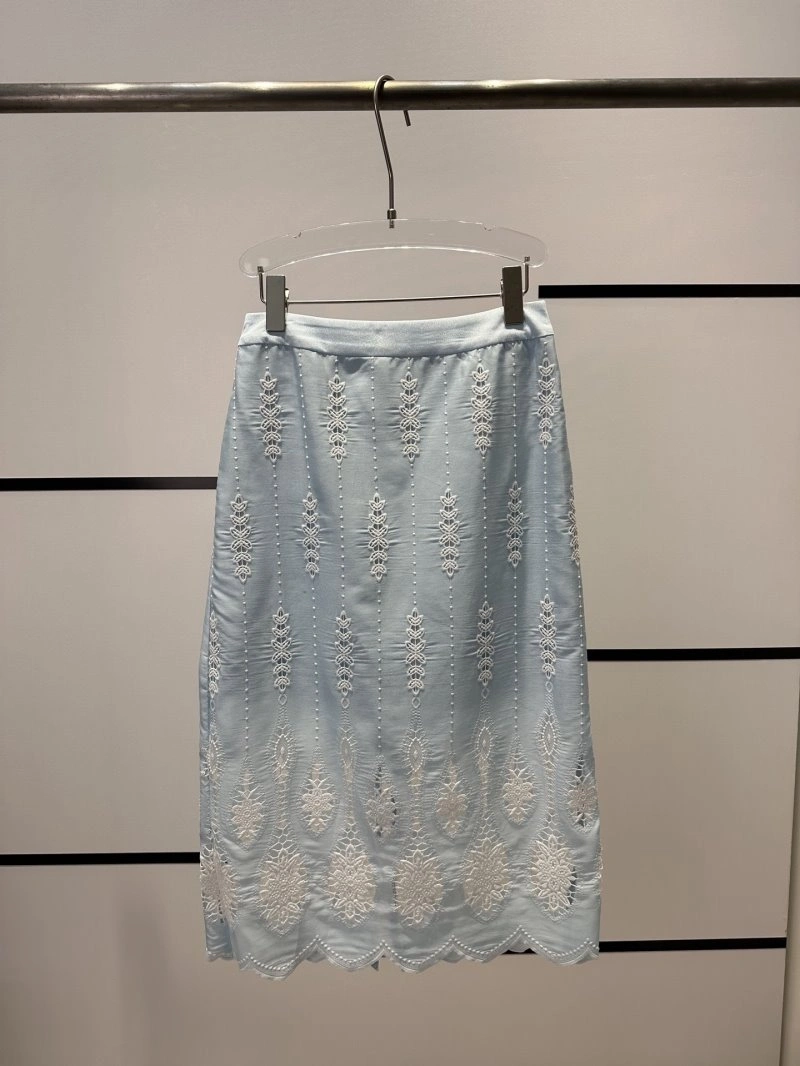 SportInspired Chanel Dress Suits 109021