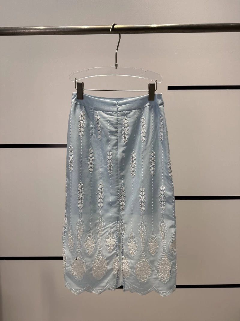 SportInspired Chanel Dress Suits 109021