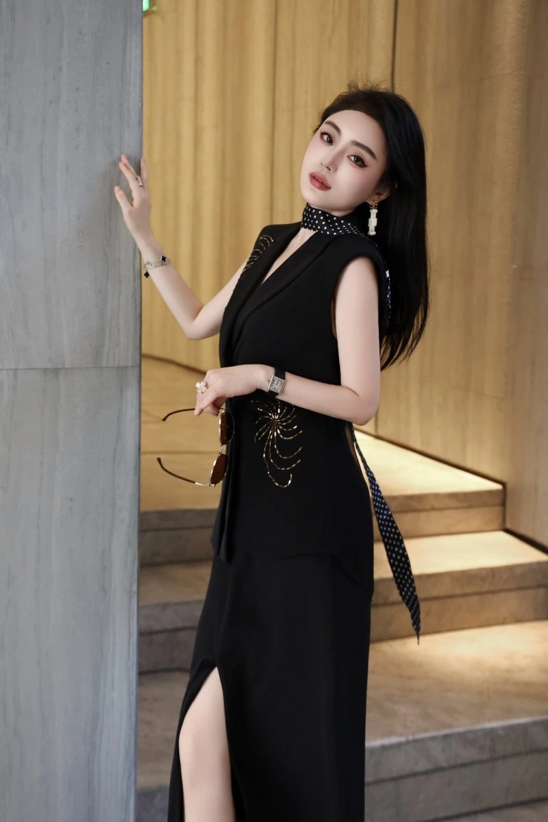 FastDry Chanel Dress Suits 109013