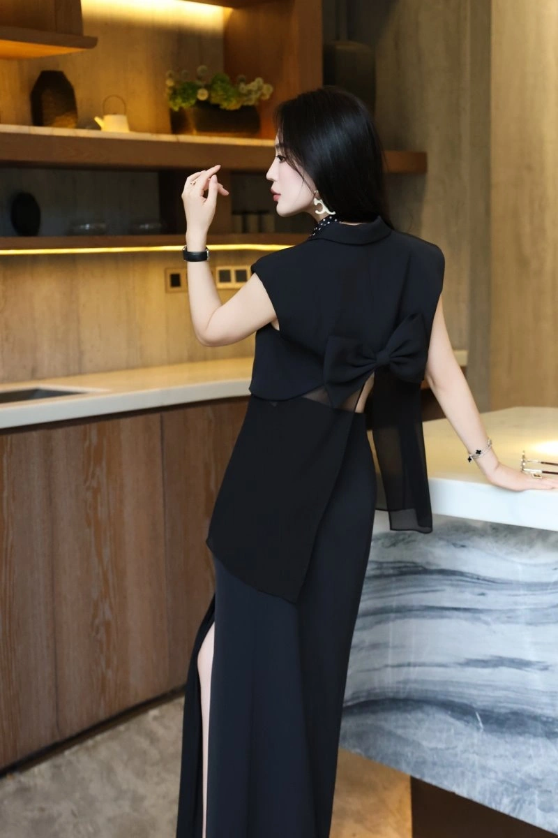 FastDry Chanel Dress Suits 109013