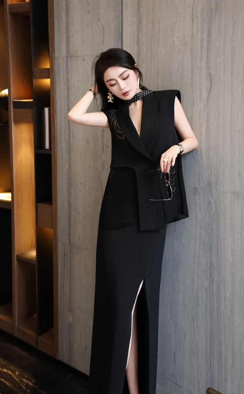 FastDry Chanel Dress Suits 109013