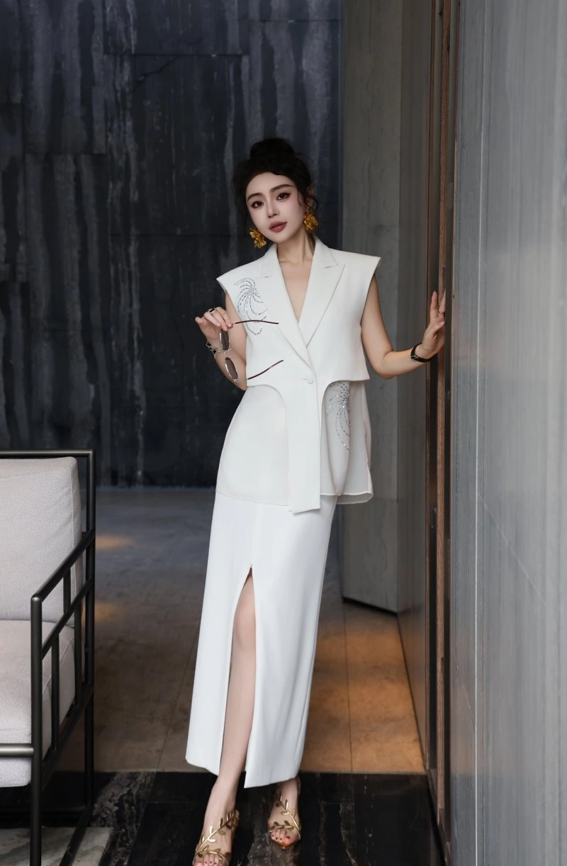 Chanel Dress Suits MultiPurpose 109005