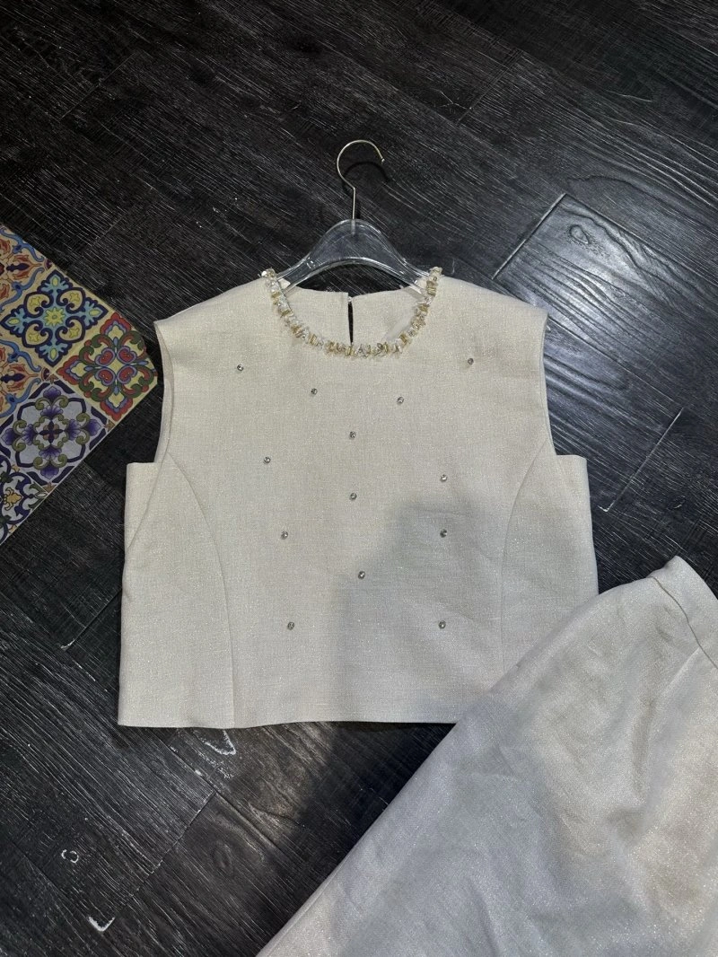 Chanel Dress Suits RelaxedFit 109020