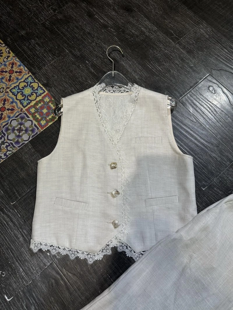 Practical Chanel Dress Suits 109004