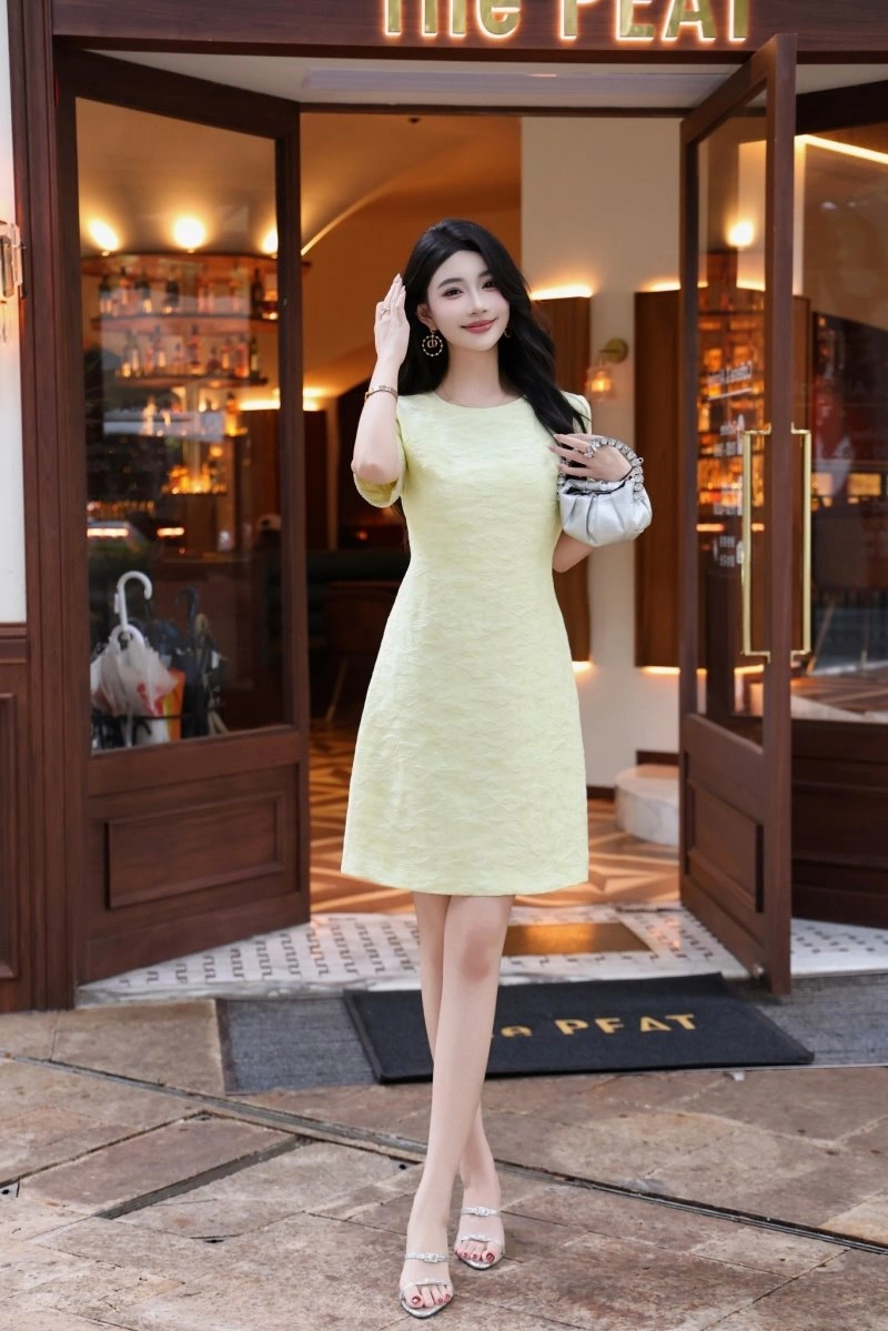 Chanel Dress Suits Breathable 109003
