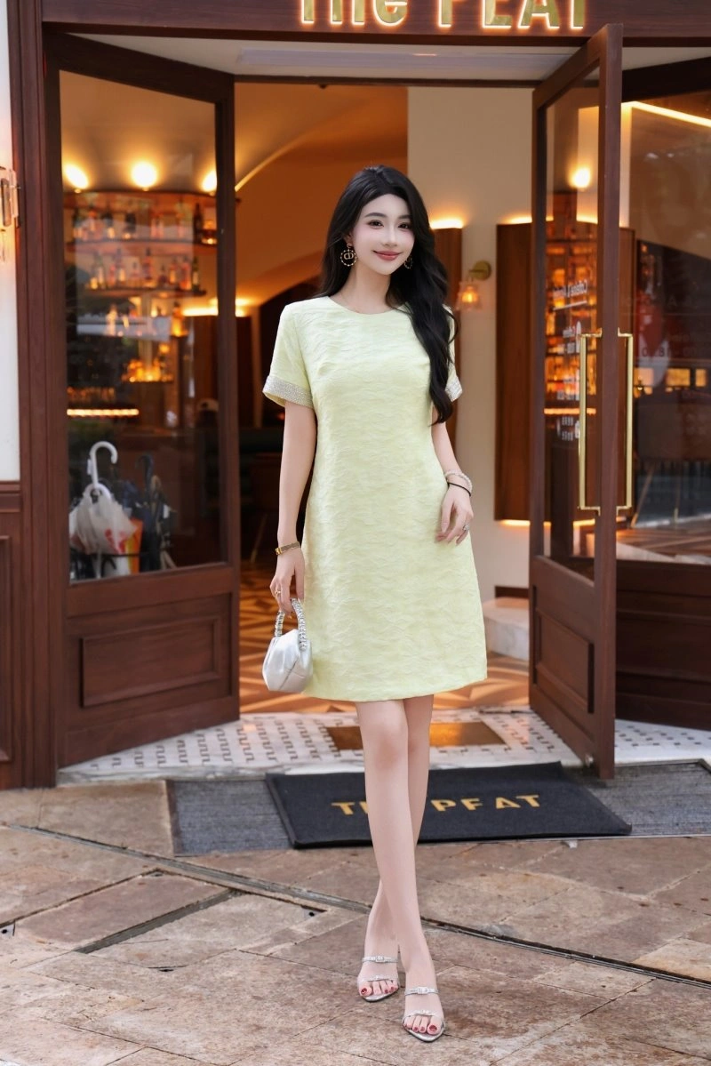 Chanel Dress Suits Breathable 109003