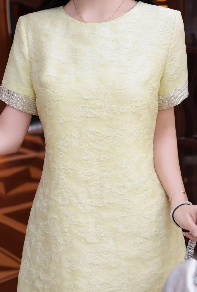 Chanel Dress Suits Breathable 109003