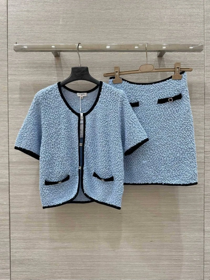 Chanel Dress Suits Seasonal 108999