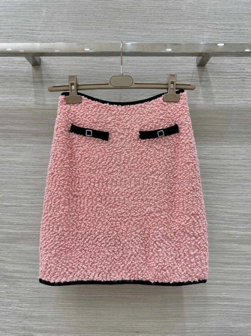 Original Chanel Dress Suits 109000