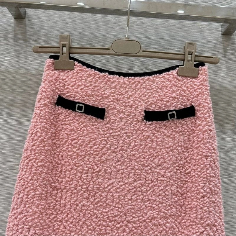 Original Chanel Dress Suits 109000