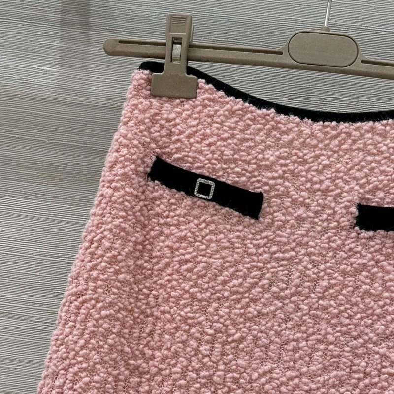 Original Chanel Dress Suits 109000
