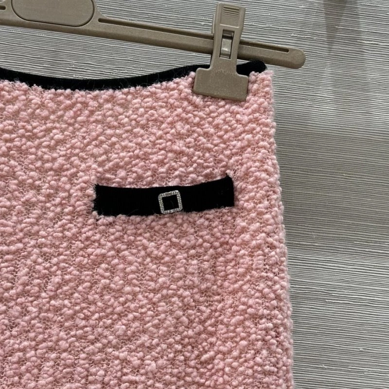 Original Chanel Dress Suits 109000
