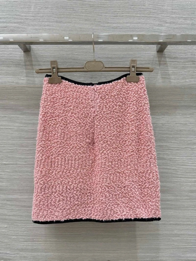 Original Chanel Dress Suits 109000