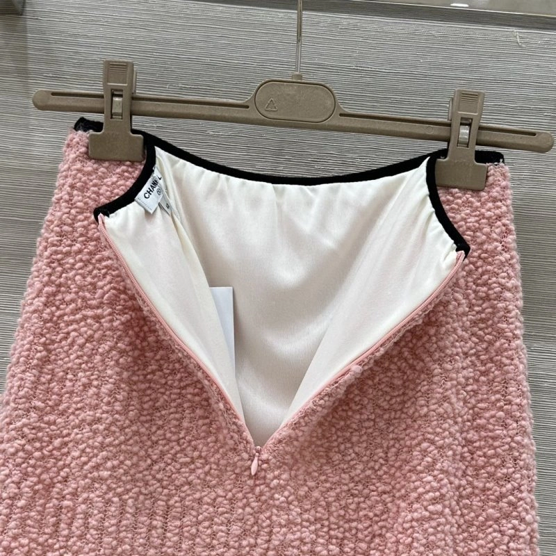 Original Chanel Dress Suits 109000