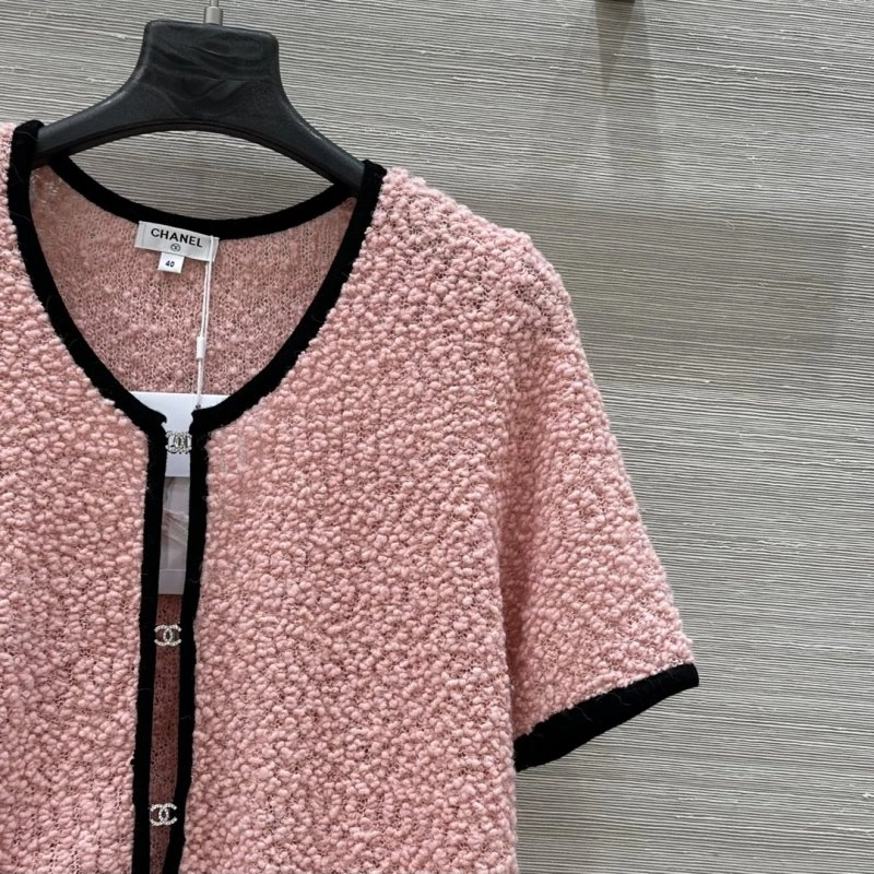 Original Chanel Dress Suits 109000