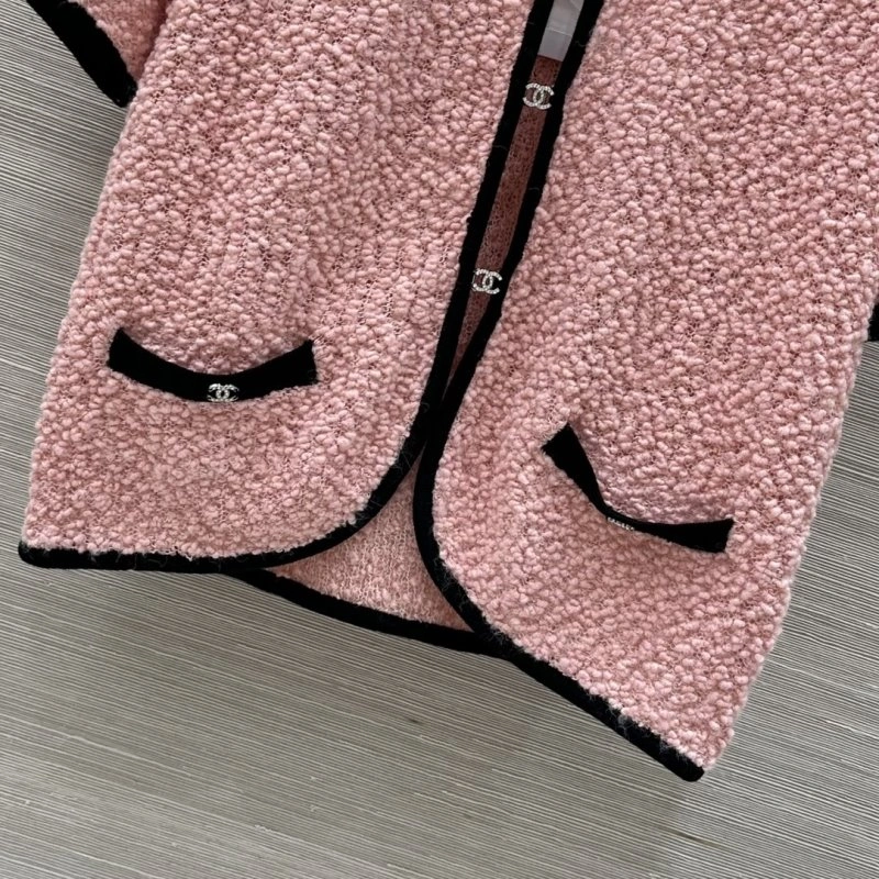 Original Chanel Dress Suits 109000