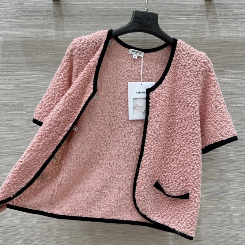 Original Chanel Dress Suits 109000
