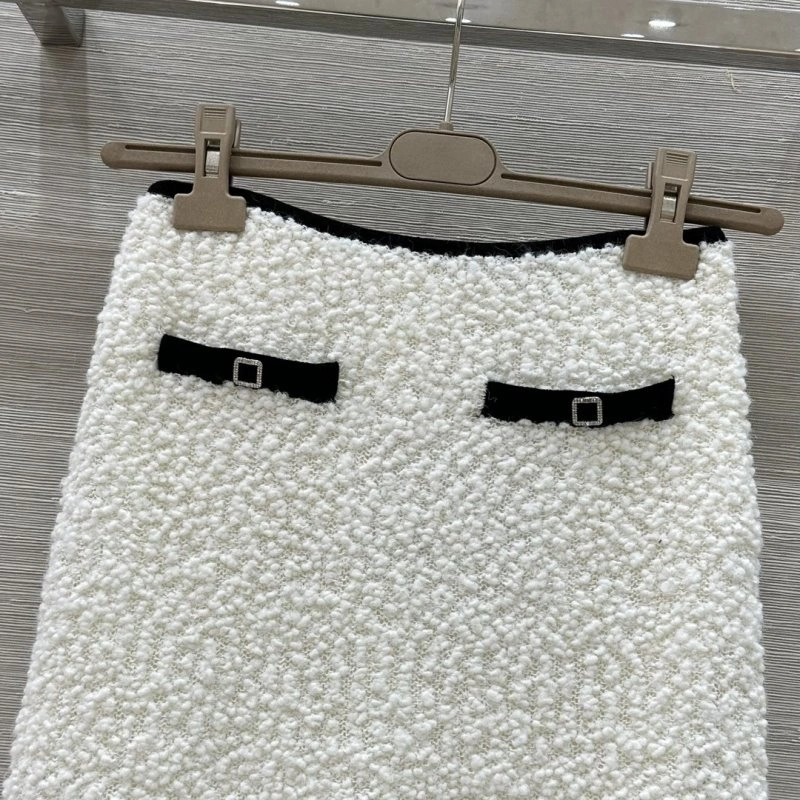 Chanel Dress Suits Bold 108997