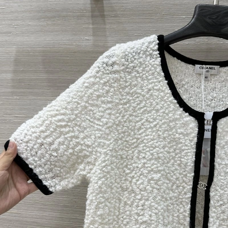 Chanel Dress Suits Bold 108997