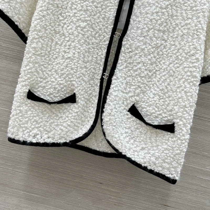 Chanel Dress Suits Bold 108997
