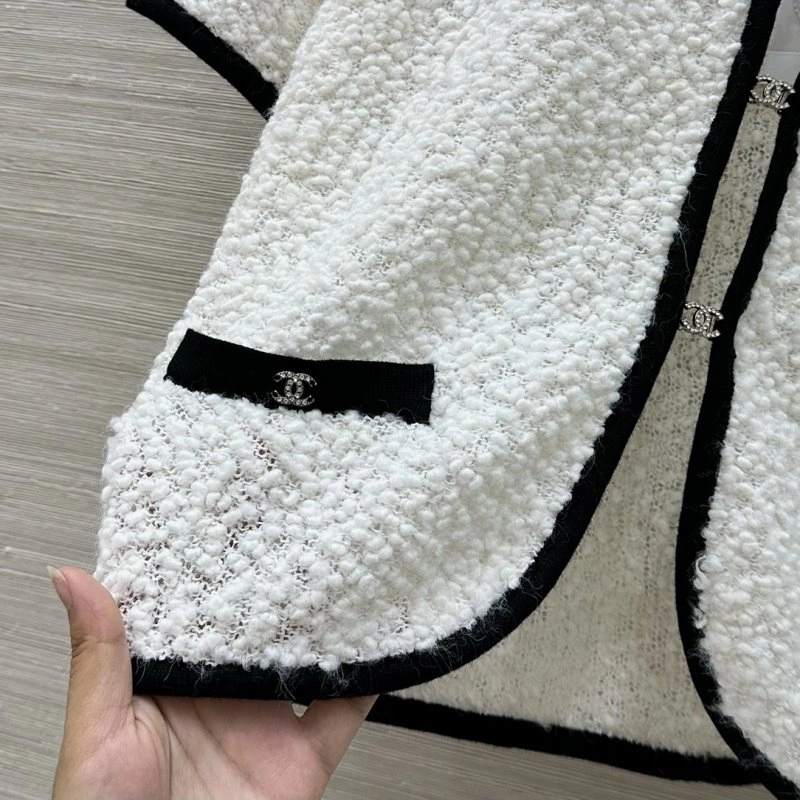 Chanel Dress Suits Bold 108997
